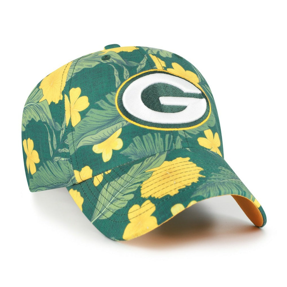 '47 Beach Side Clean Up Adjustable Hat - Green Bay Packers