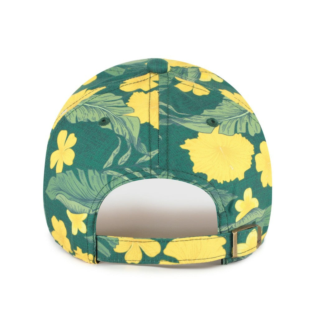 '47 Beach Side Clean Up Adjustable Hat - Green Bay Packers