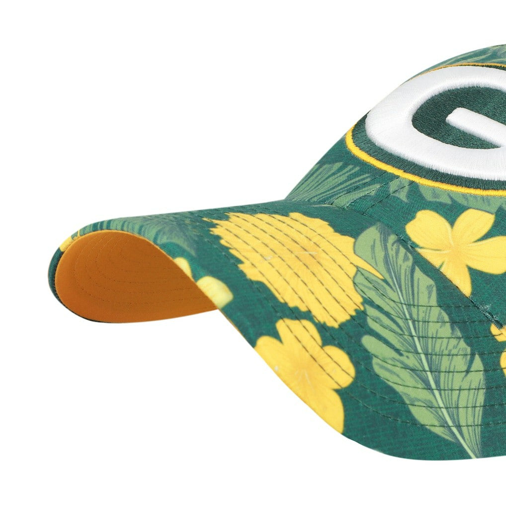 '47 Beach Side Clean Up Adjustable Hat - Green Bay Packers