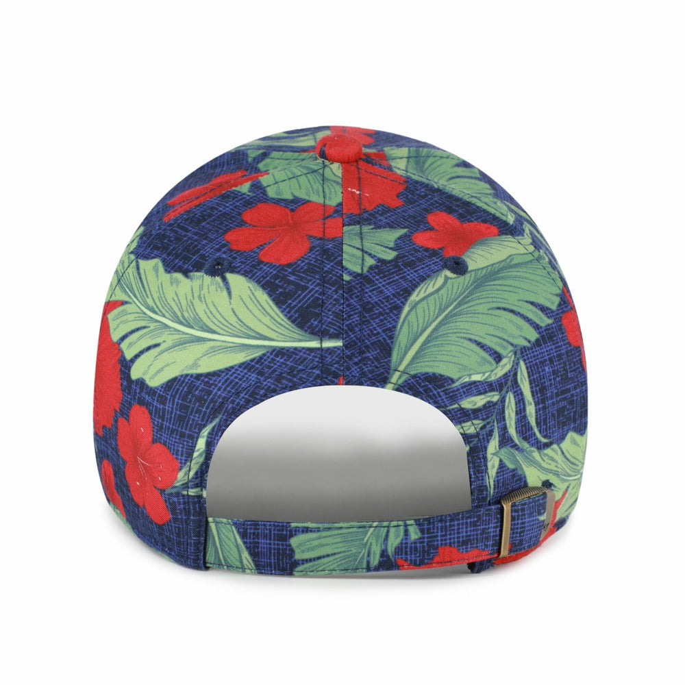 '47 Beach Side Clean Up Adjustable Hat - Houston Texans