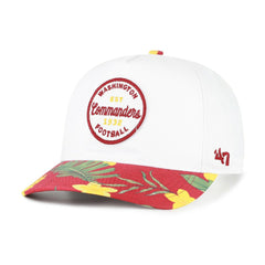 '47 Beach Side Hitch Adjustable Hat - Washington Commanders