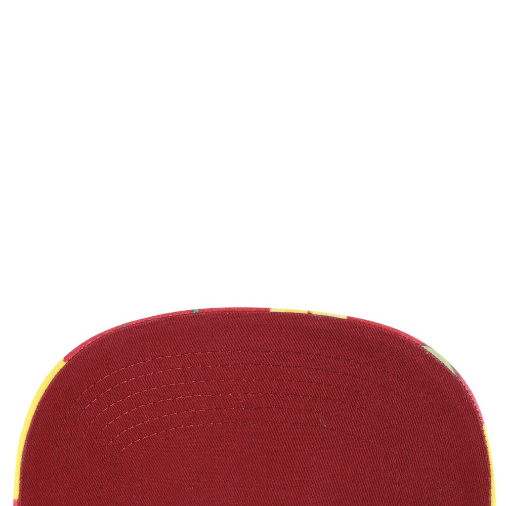 '47 Beach Side Hitch Adjustable Hat - Washington Commanders