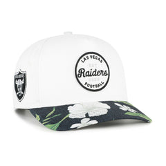 '47 Beach Side Hitch Adjustable Hat - Las Vegas Raiders