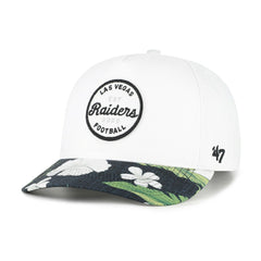 '47 Beach Side Hitch Adjustable Hat - Las Vegas Raiders