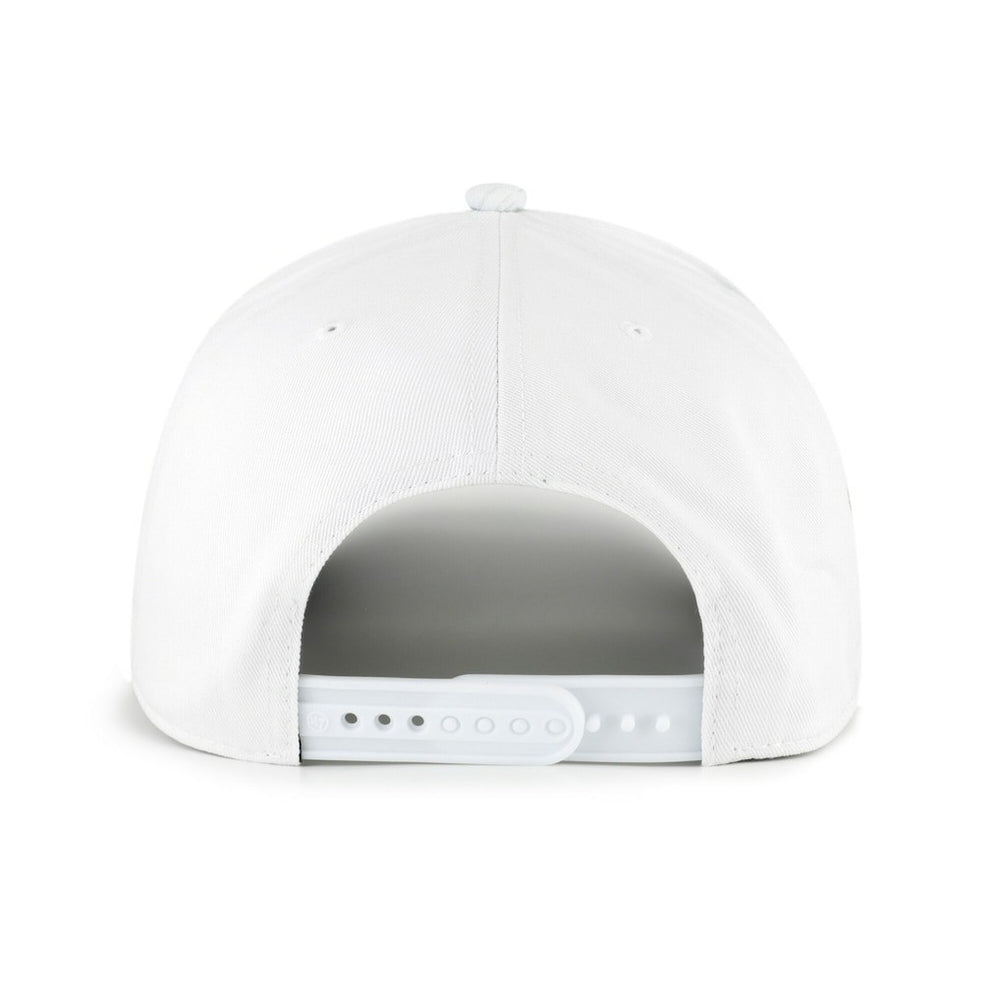 '47 Beach Side Hitch Adjustable Hat - Las Vegas Raiders