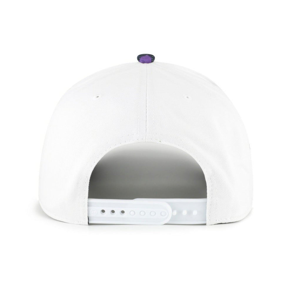 '47 Beach Side Hitch Adjustable Hat - Baltimore Ravens