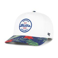 '47 Beach Side Hitch Adjustable Hat - Buffalo Bills