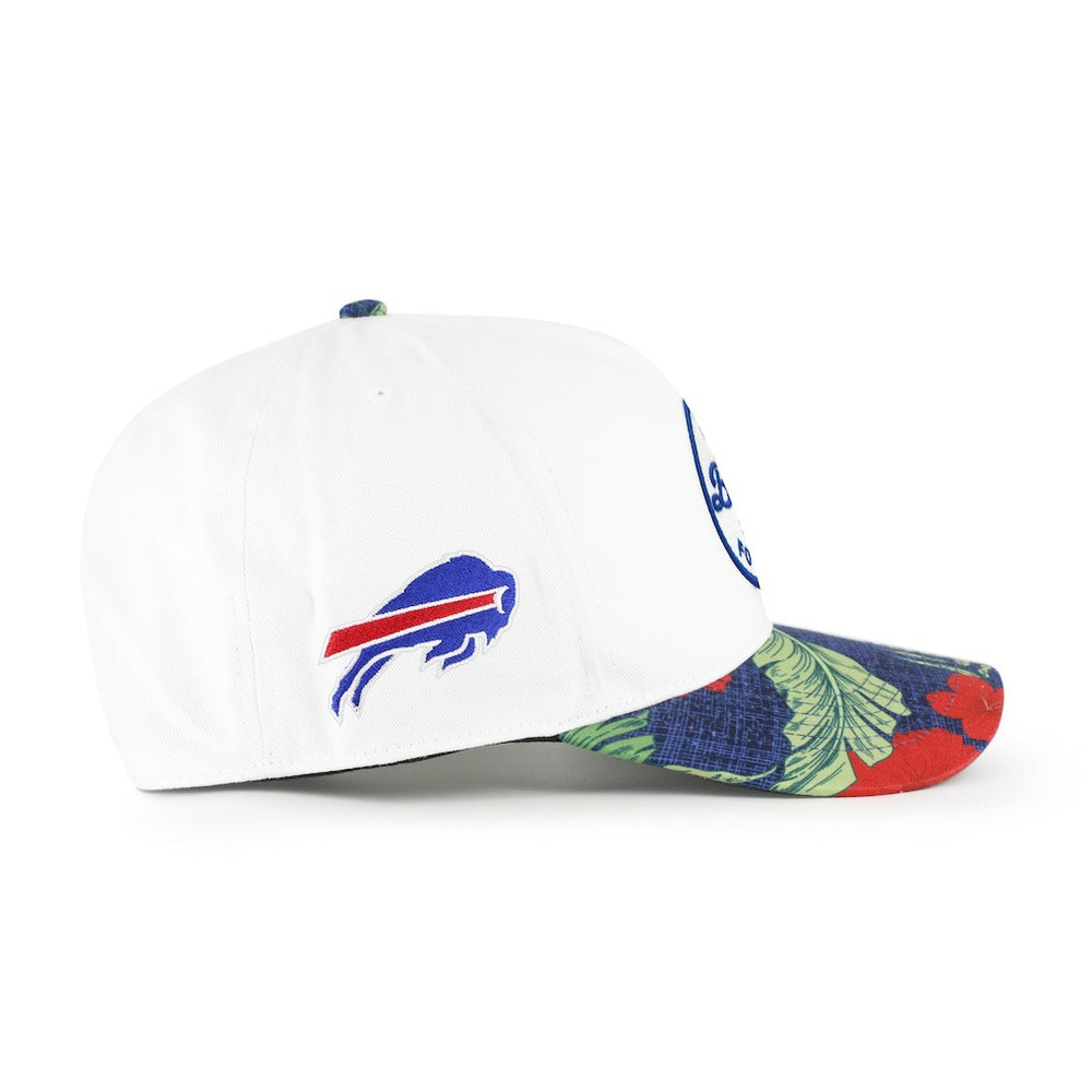 '47 Beach Side Hitch Adjustable Hat - Buffalo Bills