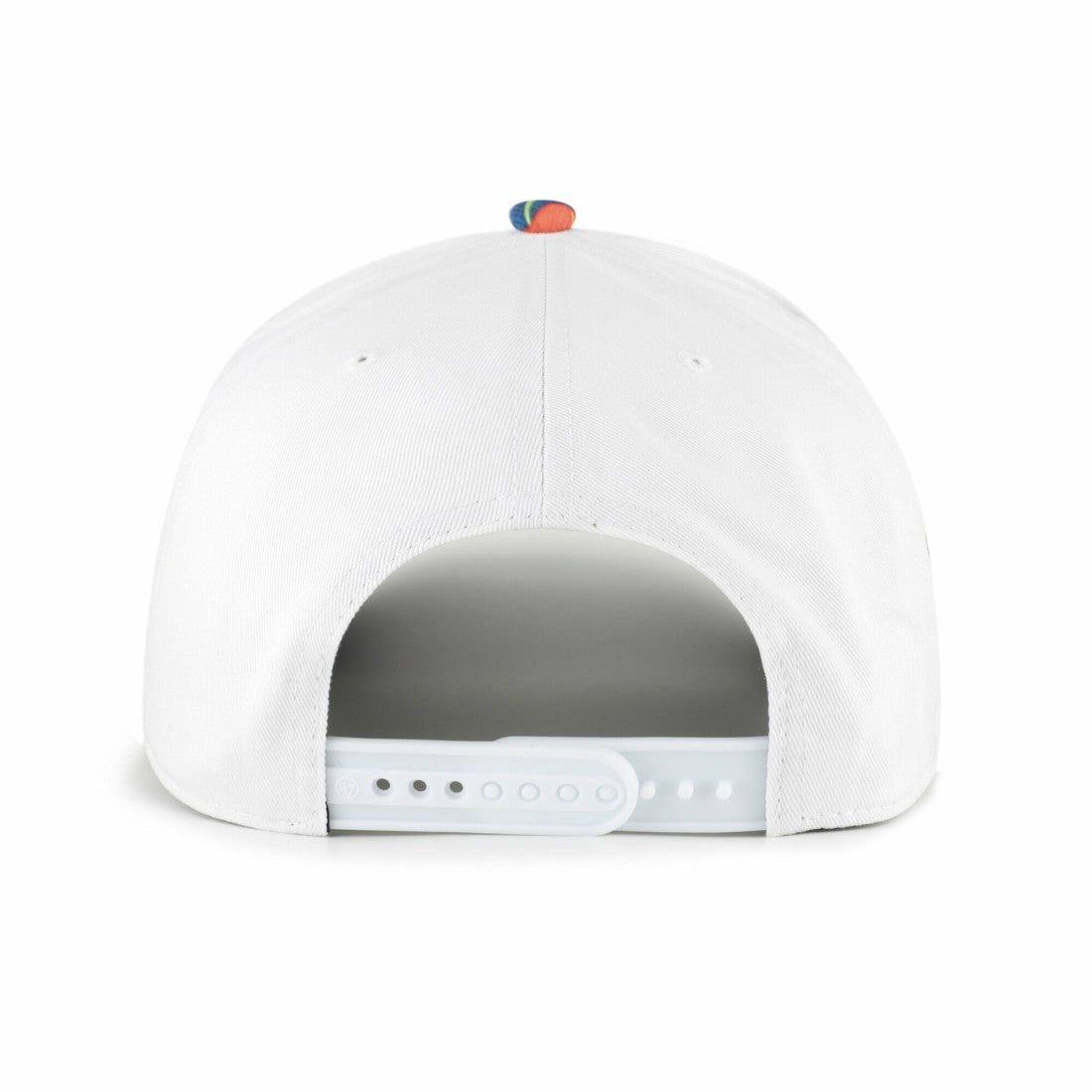 '47 Beach Side Hitch Adjustable Hat - Denver Broncos