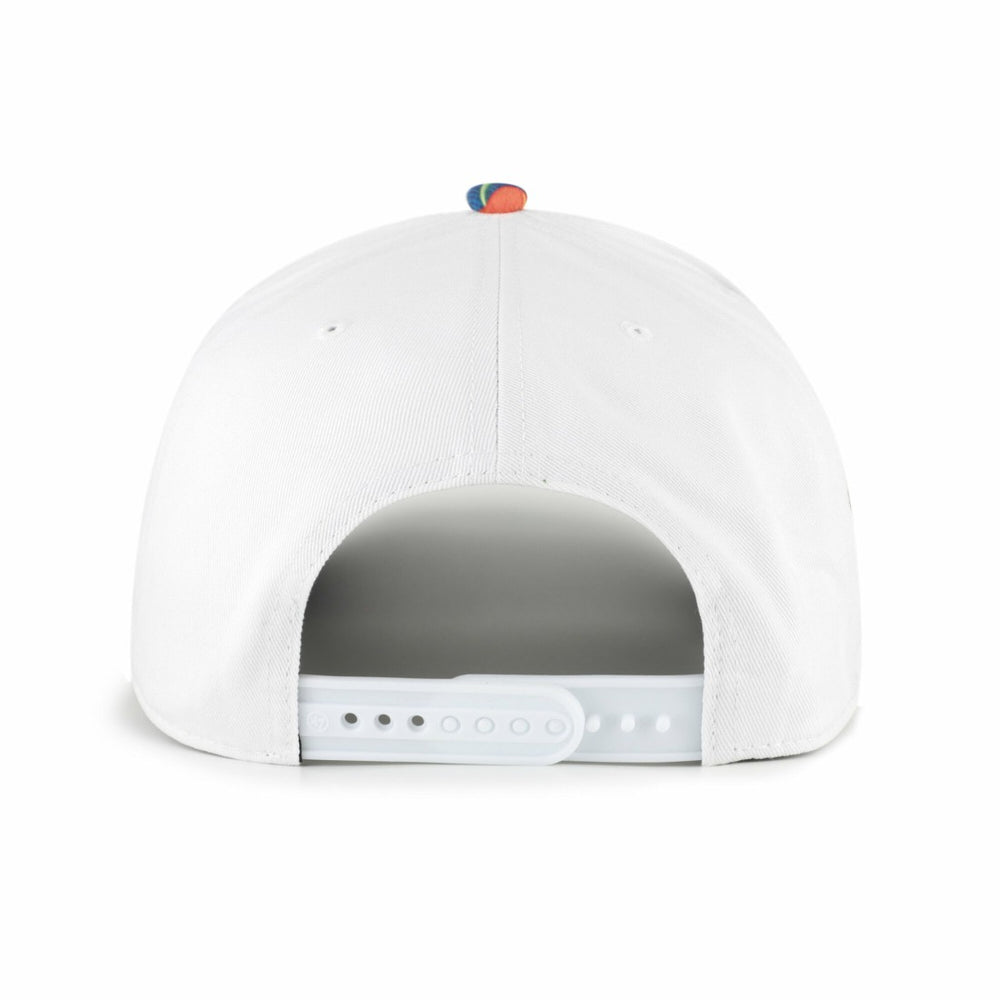 '47 Beach Side Hitch Adjustable Hat - Denver Broncos
