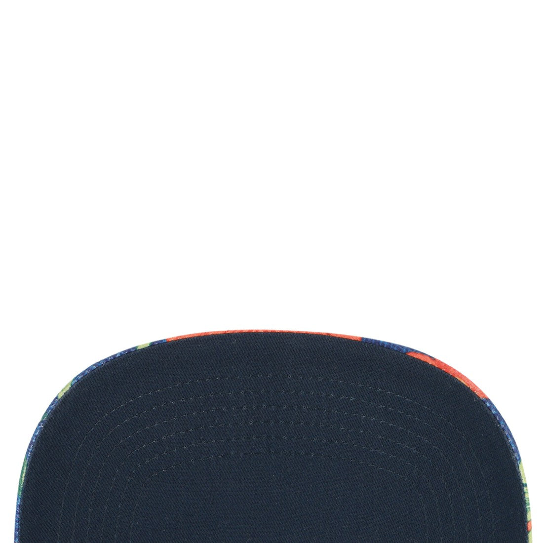 '47 Beach Side Hitch Adjustable Hat - Denver Broncos