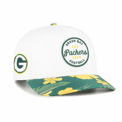 '47 Beach Side Hitch Adjustable Hat - Green Bay Packers