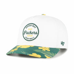 '47 Beach Side Hitch Adjustable Hat - Green Bay Packers