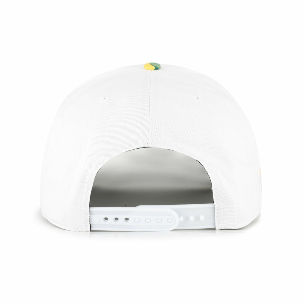 '47 Beach Side Hitch Adjustable Hat - Green Bay Packers
