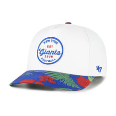 '47 Beach Side Hitch Adjustable Hat - New York Giants