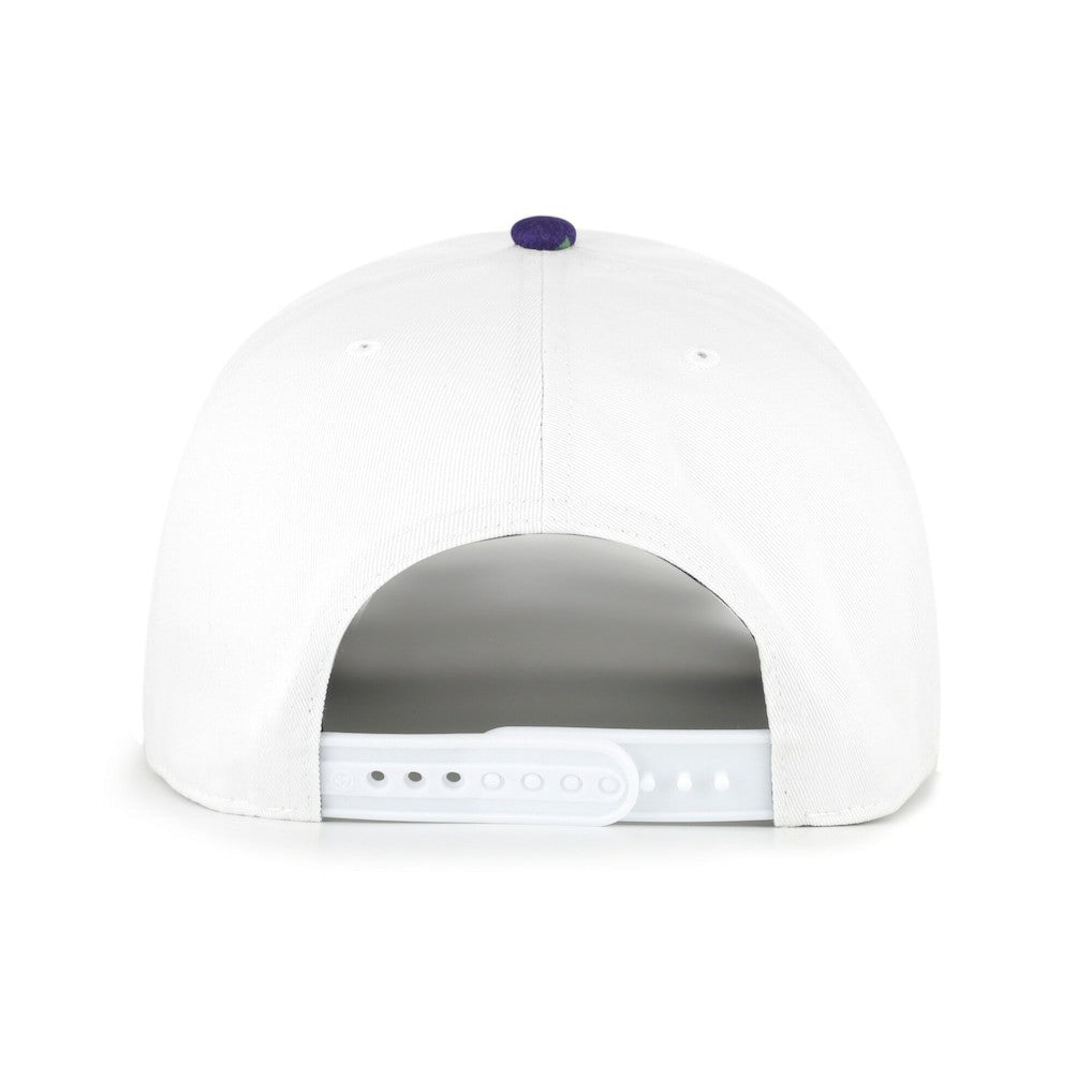'47 Beach Side Hitch Adjustable Hat - Minnesota Vikings