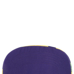 '47 Beach Side Hitch Adjustable Hat - Minnesota Vikings