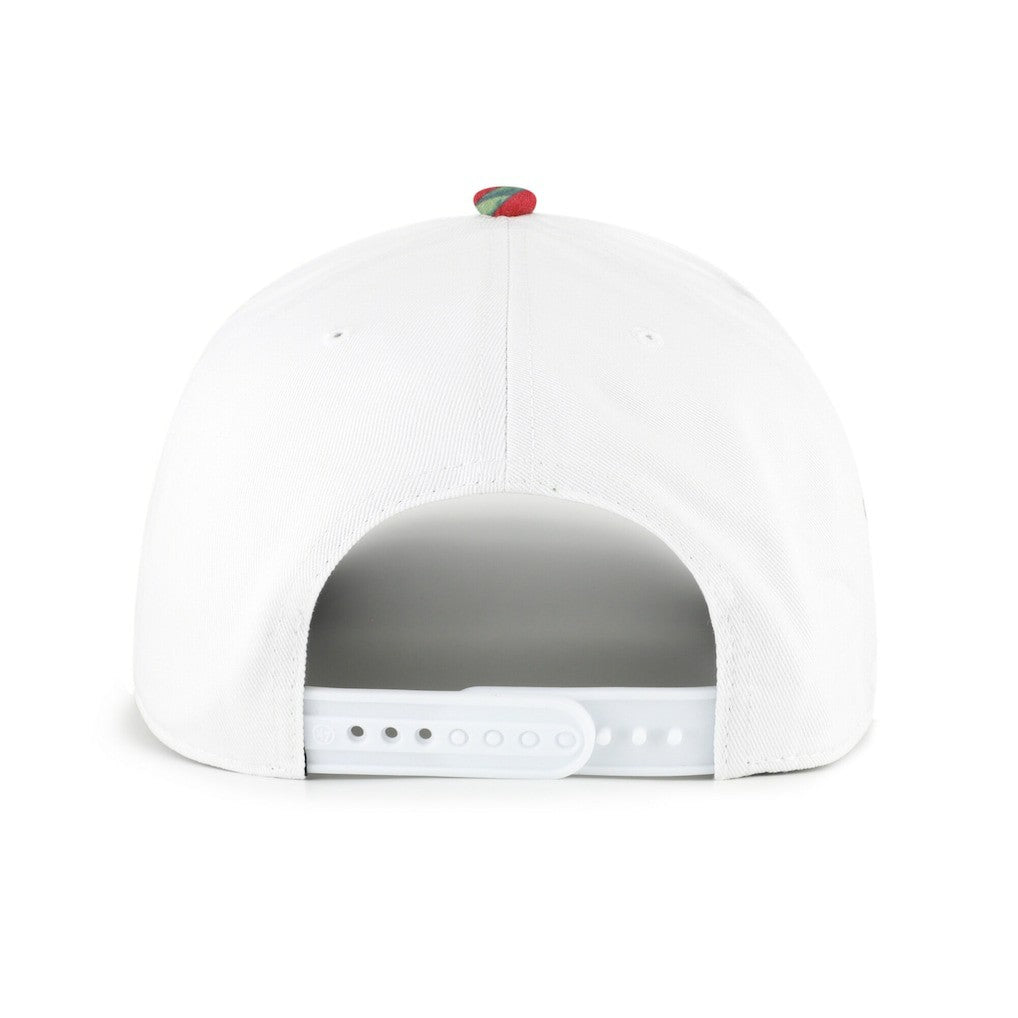 '47 Beach Side Hitch Adjustable Hat - Kansas City Chiefs