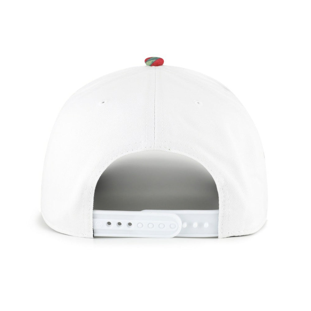 '47 Beach Side Hitch Adjustable Hat - Kansas City Chiefs
