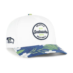 '47 Beach Side Hitch Adjustable Hat - Seattle Seahawks