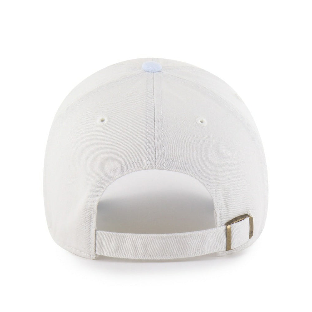 '47 Women's Gelato Two-Tone Clean Up Adjustable Hat - New York Giants