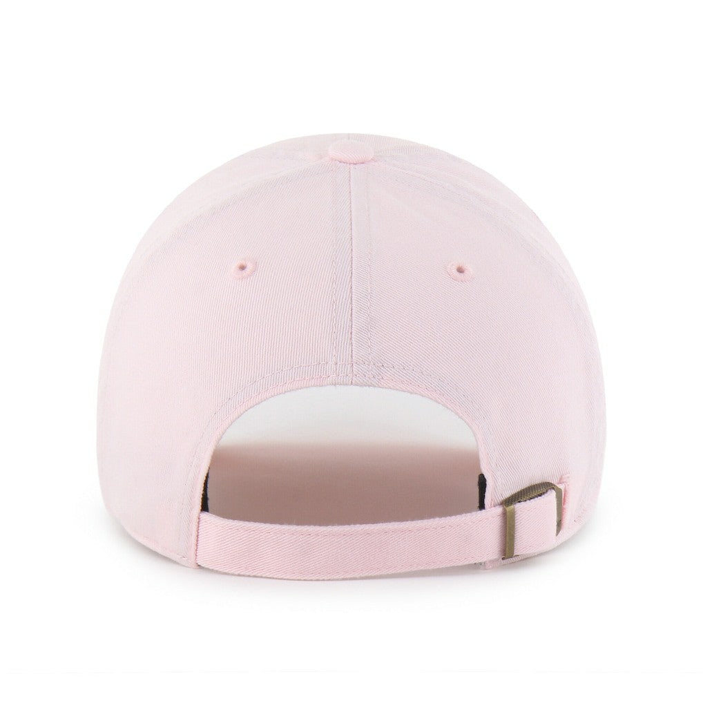 '47 Women's Base Runner Ballpark Clean Up Adjustable Hat - Buffalo Bills