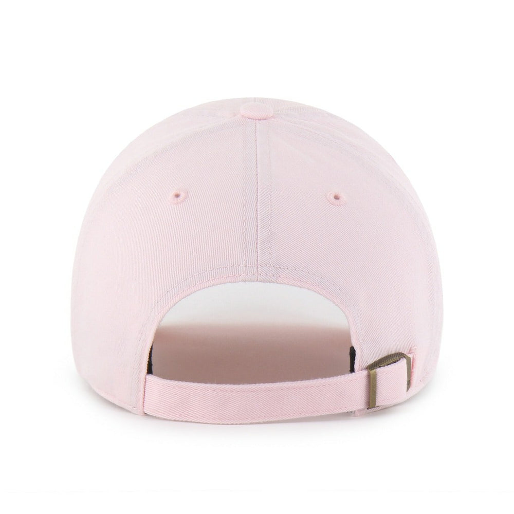 '47 Women's Base Runner Ballpark Clean Up Adjustable Hat - Buffalo Bills