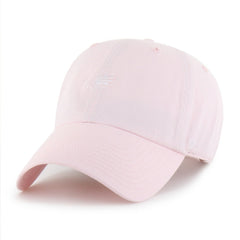 '47 Women's Base Runner Ballpark Clean Up Adjustable Hat - Philadelphia Eagles