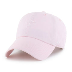'47 Women's Base Runner Ballpark Clean Up Adjustable Hat - Detroit Lions