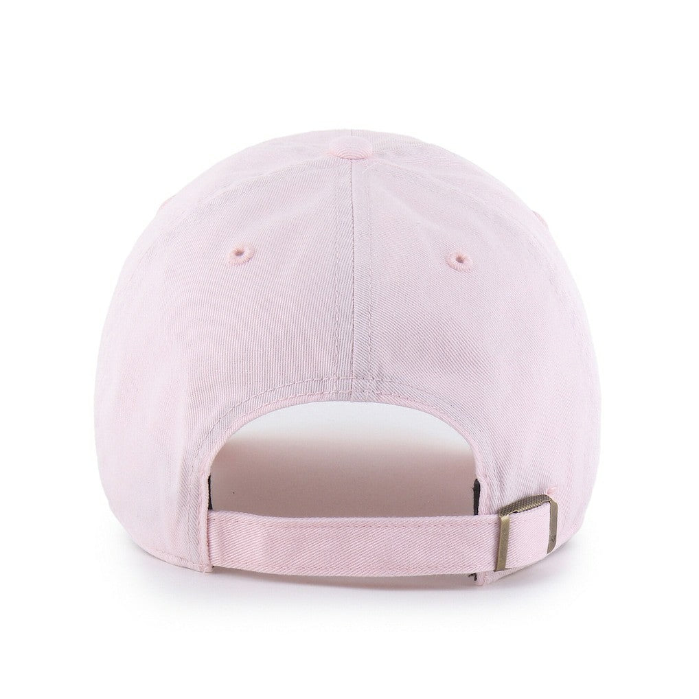 '47 Women's Base Runner Ballpark Clean Up Adjustable Hat - Kansas City Chiefs