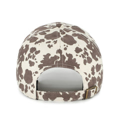'47 Women's Bessie Clean Up Adjustable Hat - Washington Commanders