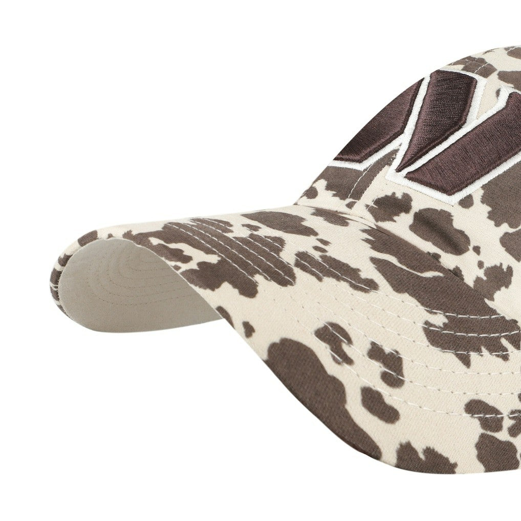 '47 Women's Bessie Clean Up Adjustable Hat - Washington Commanders