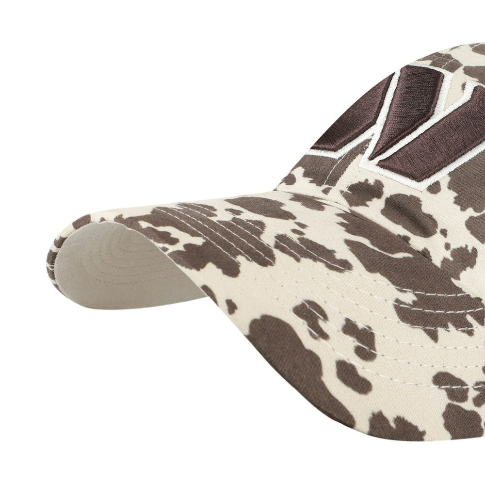 '47 Women's Bessie Clean Up Adjustable Hat - Washington Commanders