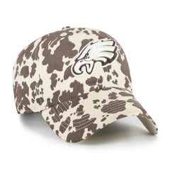 '47 Women's Bessie Clean Up Adjustable Hat - Philadelphia Eagles