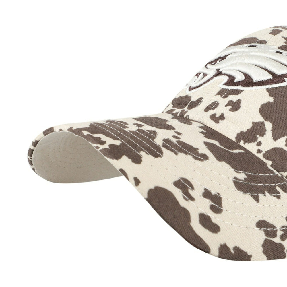 '47 Women's Bessie Clean Up Adjustable Hat - Philadelphia Eagles