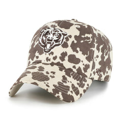 '47 Women's Bessie Clean Up Adjustable Hat - Chicago Bears