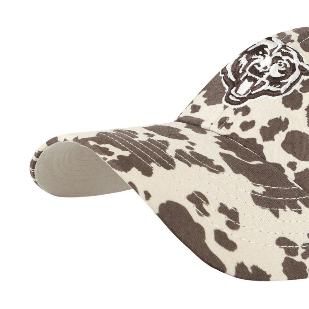 '47 Women's Bessie Clean Up Adjustable Hat - Chicago Bears