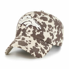 '47 Women's Bessie Clean Up Adjustable Hat - Denver Broncos