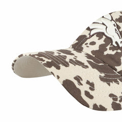 '47 Women's Bessie Clean Up Adjustable Hat - Denver Broncos