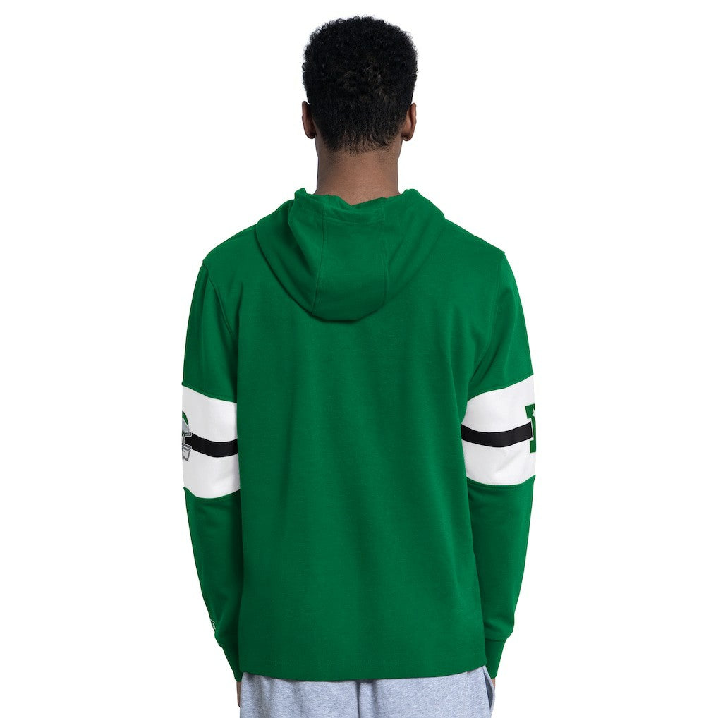 Starter Fullback Jersey Hoodie - Philadelphia Eagles