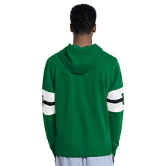 Starter Fullback Jersey Hoodie - Philadelphia Eagles