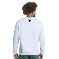 Starter Faceoff Fleece Sweatshirt - Houston Texans