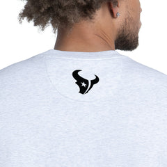 Starter Faceoff Fleece Sweatshirt - Houston Texans
