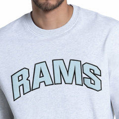 Starter Faceoff Fleece Sweatshirt - Los Angeles Rams
