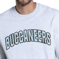 Starter Faceoff Fleece Sweatshirt - Tampa Bay Buccaneers