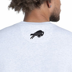 Starter Faceoff Fleece Sweatshirt - Buffalo Bills