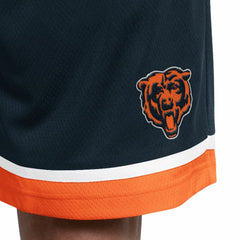 Starter Power Play Mesh Shorts - Chicago Bears