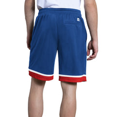 Starter Power Play Mesh Shorts - Buffalo Bills