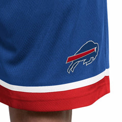 Starter Power Play Mesh Shorts - Buffalo Bills