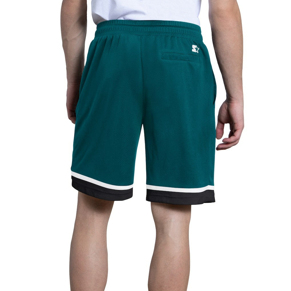 Starter Power Play Mesh Shorts - Philadelphia Eagles